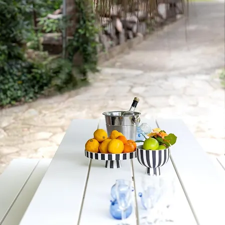 Bergerie Fiumicellu + Maisonnette *