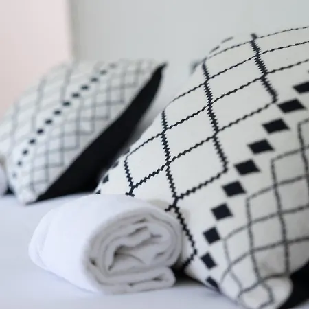 ヴィラ Bergerie Fiumicellu + Maisonnette