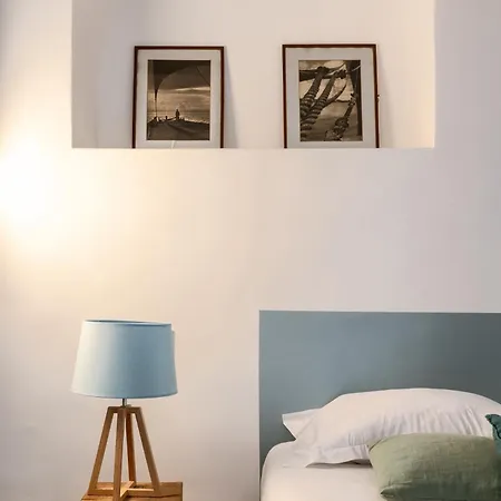 ヴィラ Bergerie Fiumicellu + Maisonnette Santa-Maria-di-Lota