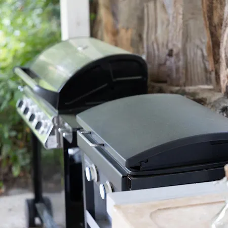 Bergerie Fiumicellu + Maisonnette