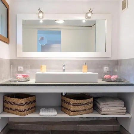 Bergerie Fiumicellu + Maisonnette *