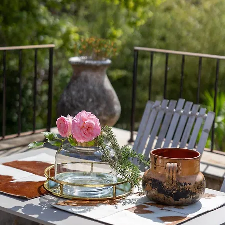 Bergerie Fiumicellu + Maisonnette ヴィラ