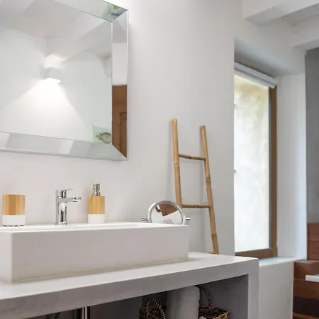 ヴィラ Bergerie Fiumicellu + Maisonnette