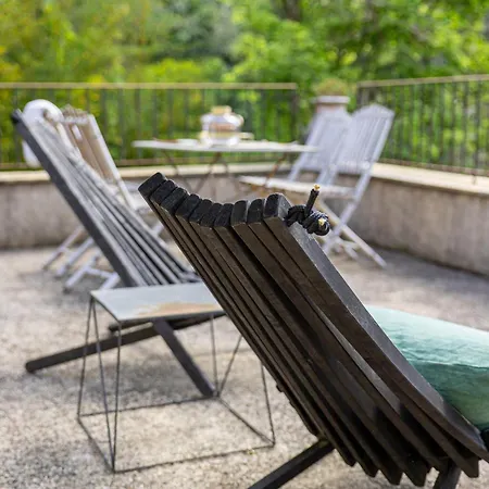 ヴィラ Bergerie Fiumicellu + Maisonnette *