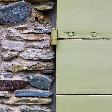 Bergerie Fiumicellu + Maisonnette ヴィラ *