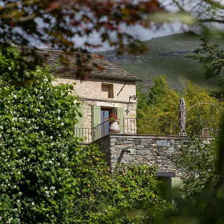 ヴィラ Bergerie Fiumicellu + Maisonnette Santa-Maria-di-Lota