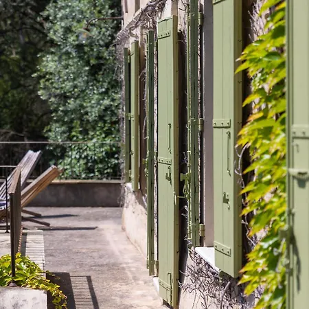 Bergerie Fiumicellu + Maisonnette Santa-Maria-di-Lota