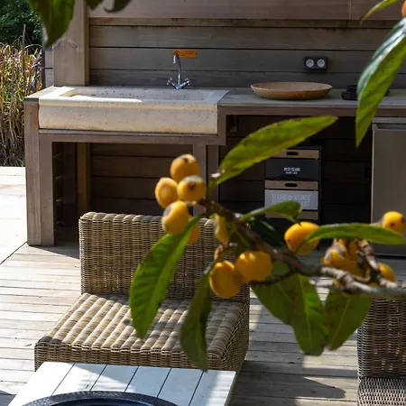 Bergerie Fiumicellu + Maisonnette * Santa-Maria-di-Lota