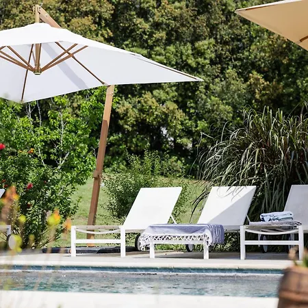 Bergerie Fiumicellu + Maisonnette ヴィラ *