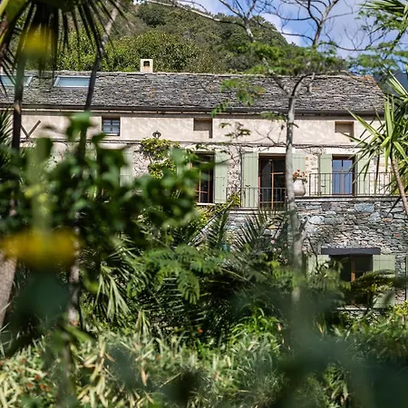 Bergerie Fiumicellu + Maisonnette