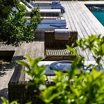 Villa Bergerie Fiumicellu + Maisonnette *