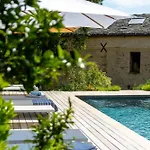 Villa Bergerie Fiumicellu + Maisonnette
