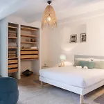 Bergerie Fiumicellu + Maisonnette Villa Santa-Maria-di-Lota