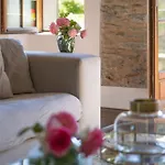 Villa Bergerie Fiumicellu + Maisonnette Santa-Maria-di-Lota