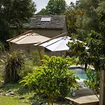 Villa Bergerie Fiumicellu + Maisonnette