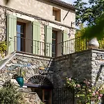 Bergerie Fiumicellu + Maisonnette Villa