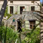 Villa Bergerie Fiumicellu + Maisonnette
