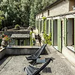 Villa Bergerie Fiumicellu + Maisonnette *