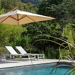 Bergerie Fiumicellu + Maisonnette Villa Santa-Maria-di-Lota