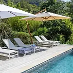 Villa Bergerie Fiumicellu + Maisonnette *