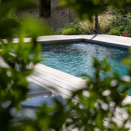 Bergerie Fiumicellu + Maisonnette * Santa-Maria-di-Lota