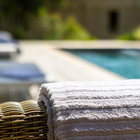 Bergerie Fiumicellu + Maisonnette Villa Santa-Maria-di-Lota