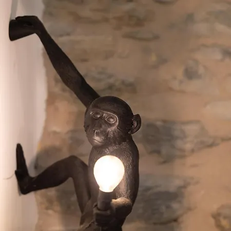 Bergerie Fiumicellu + Maisonnette