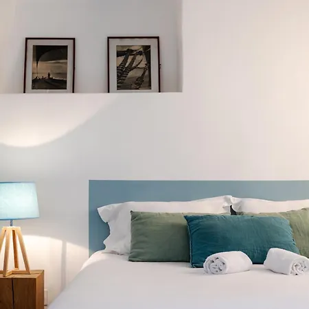 Bergerie Fiumicellu + Maisonnette Villa