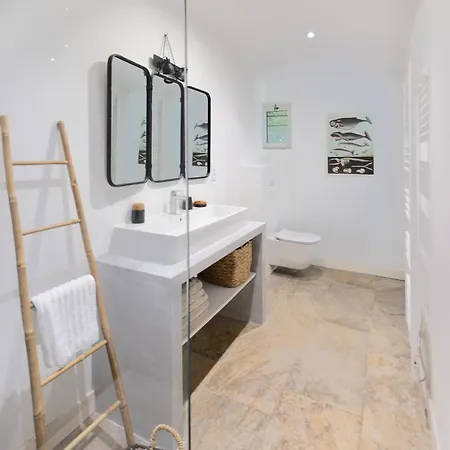 Villa Bergerie Fiumicellu + Maisonnette