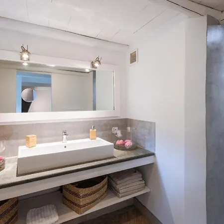 Bergerie Fiumicellu + Maisonnette Villa *