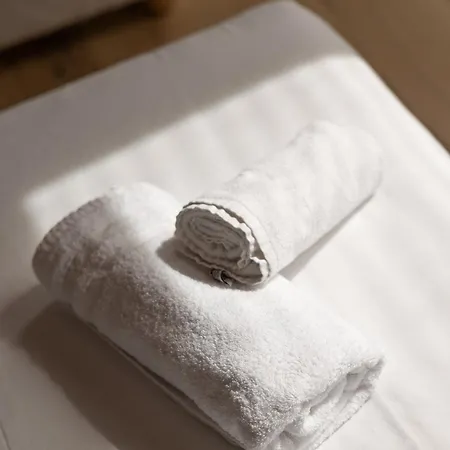 Bergerie Fiumicellu + Maisonnette Вилла Santa-Maria-di-Lota