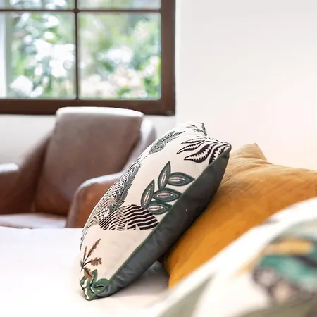 Villa Bergerie Fiumicellu + Maisonnette Santa-Maria-di-Lota