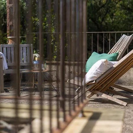 Bergerie Fiumicellu + Maisonnette * Santa-Maria-di-Lota