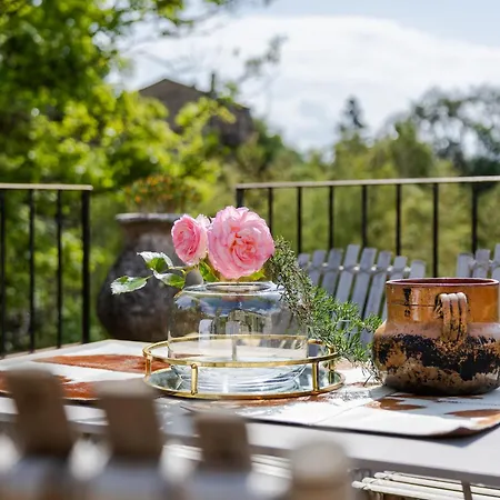 Villa Bergerie Fiumicellu + Maisonnette *