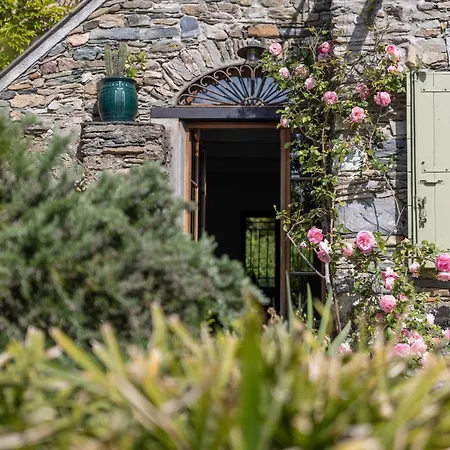 Bergerie Fiumicellu + Maisonnette Villa Santa-Maria-di-Lota