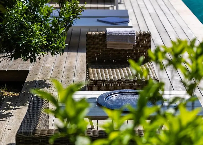 וילה Bergerie Fiumicellu + Maisonnette *