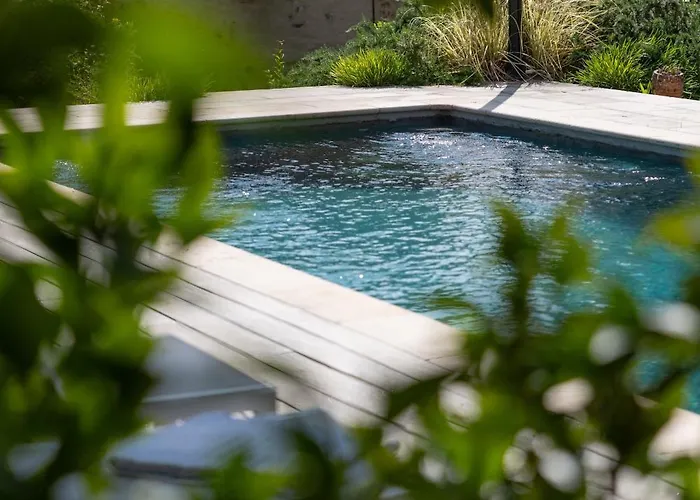 Bergerie Fiumicellu + Maisonnette * Santa-Maria-di-Lota