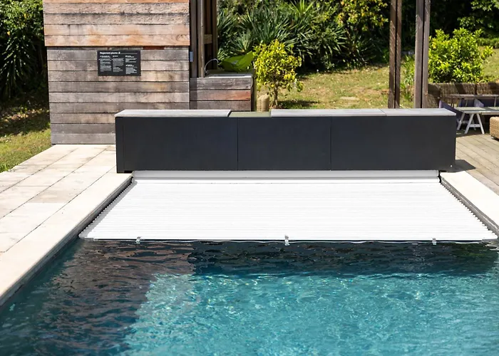 Bergerie Fiumicellu + Maisonnette Villa