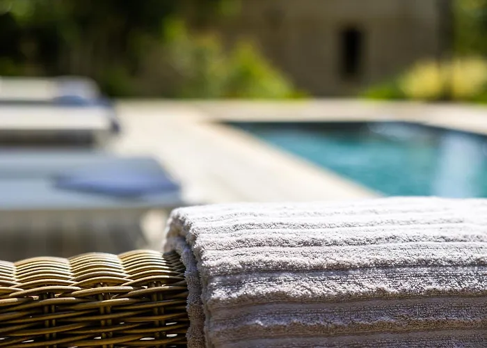 Bergerie Fiumicellu + Maisonnette Villa Santa-Maria-di-Lota