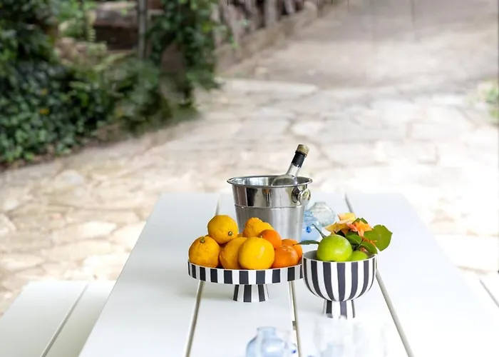 Bergerie Fiumicellu + Maisonnette *