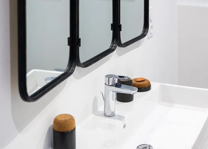 Bergerie Fiumicellu + Maisonnette Santa-Maria-di-Lota