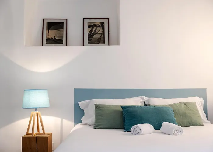 Bergerie Fiumicellu + Maisonnette Villa