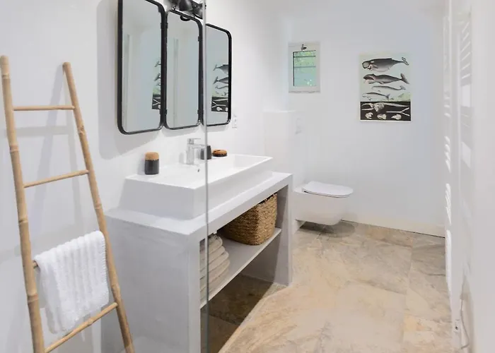 וילה Bergerie Fiumicellu + Maisonnette