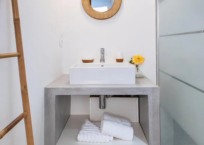 Bergerie Fiumicellu + Maisonnette Santa-Maria-di-Lota