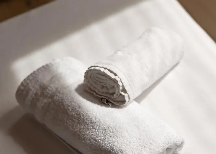 Bergerie Fiumicellu + Maisonnette Villa Santa-Maria-di-Lota