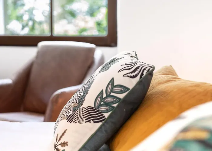 Villa Bergerie Fiumicellu + Maisonnette Santa-Maria-di-Lota