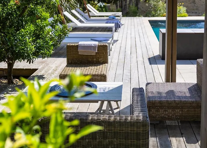 וילה Bergerie Fiumicellu + Maisonnette