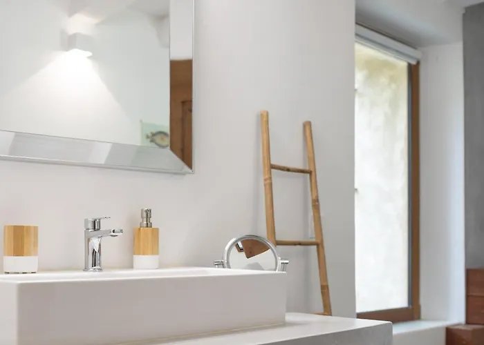 וילה Bergerie Fiumicellu + Maisonnette