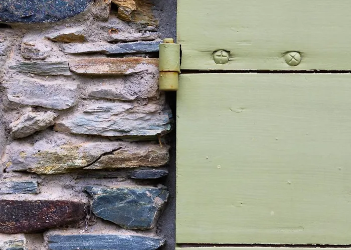 Bergerie Fiumicellu + Maisonnette Villa *