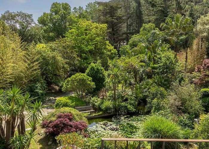 Villa Bergerie Fiumicellu + Maisonnette